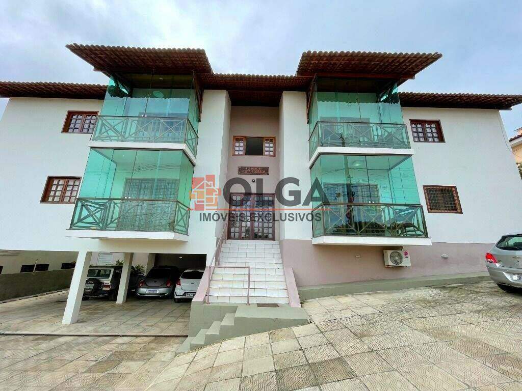 Apartamento à venda no bairro Porta Florada: 