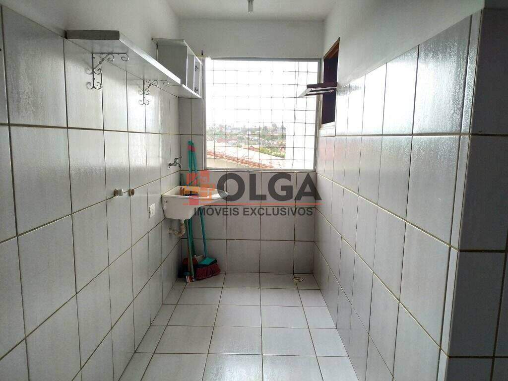 Apartamento à venda no bairro Porta Florada: 