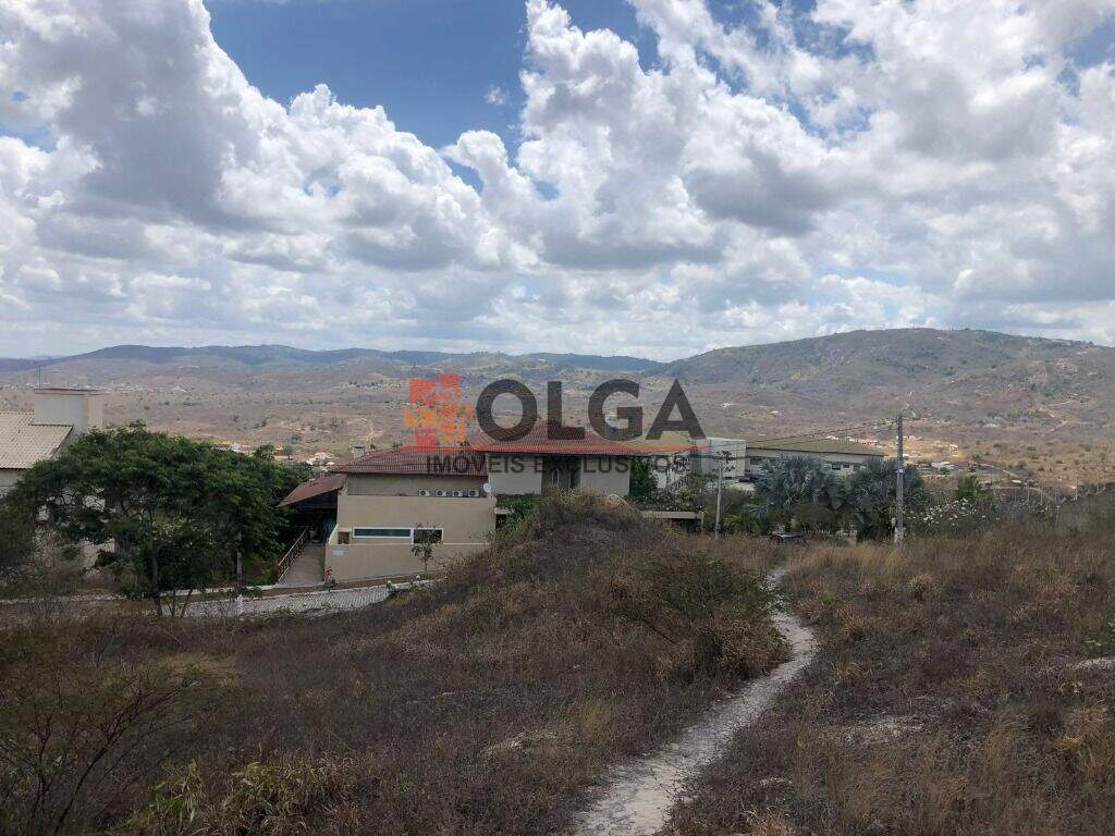 Terreno à venda no bairro Cruzeiro: 