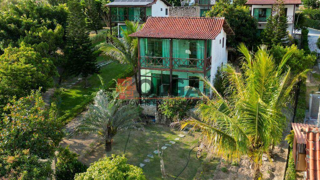 Casa à venda no bairro Cruzeiro: 