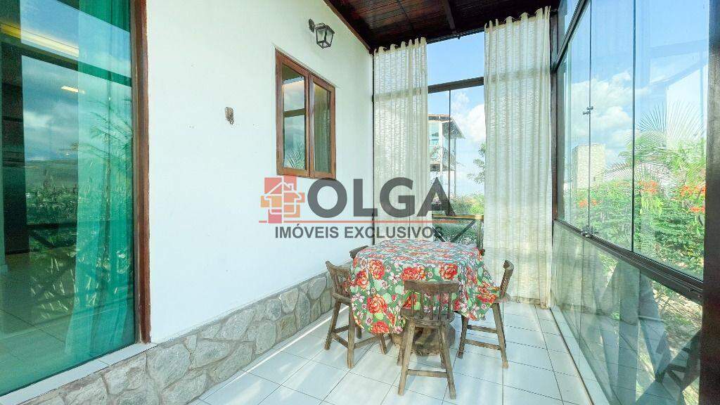 Casa à venda no bairro Cruzeiro: 