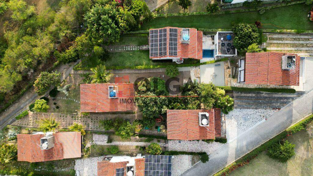 Casa à venda no bairro Cruzeiro: 