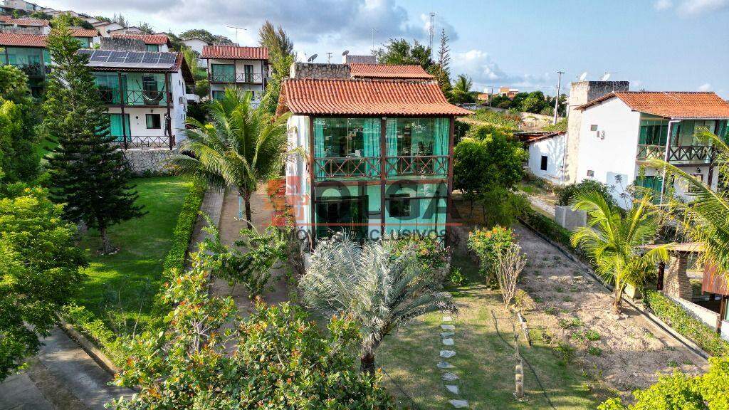 Casa à venda no bairro Cruzeiro: 
