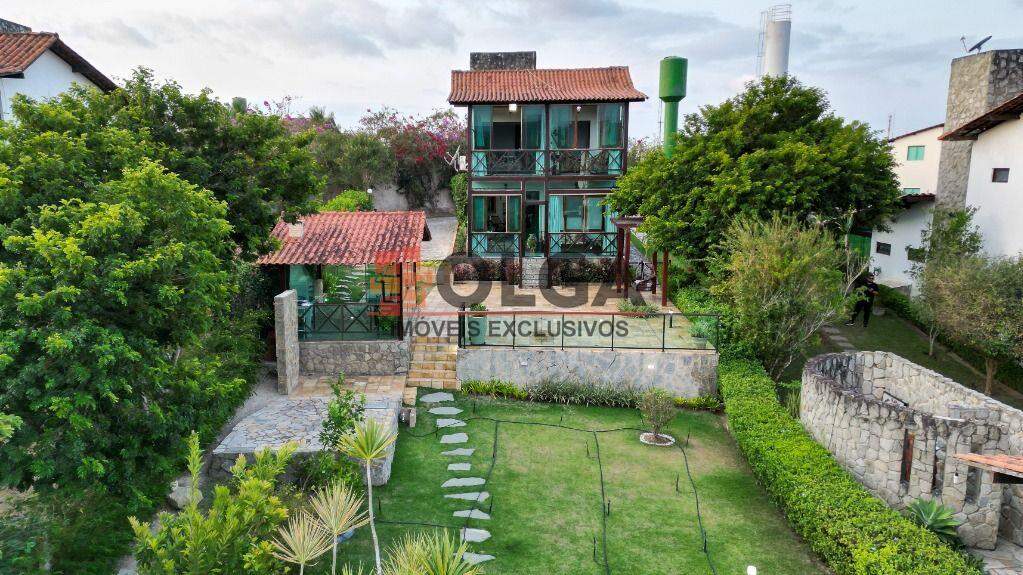 Casa à venda no bairro Cruzeiro: 