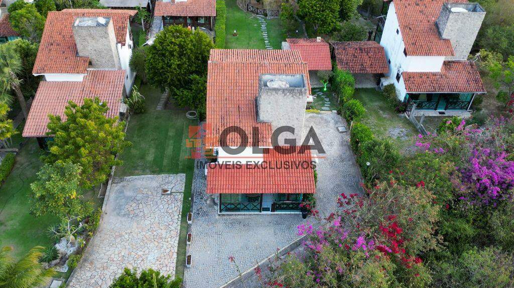 Casa à venda no bairro Cruzeiro: 