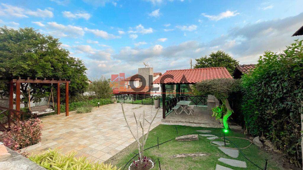 Casa à venda no bairro Cruzeiro: 