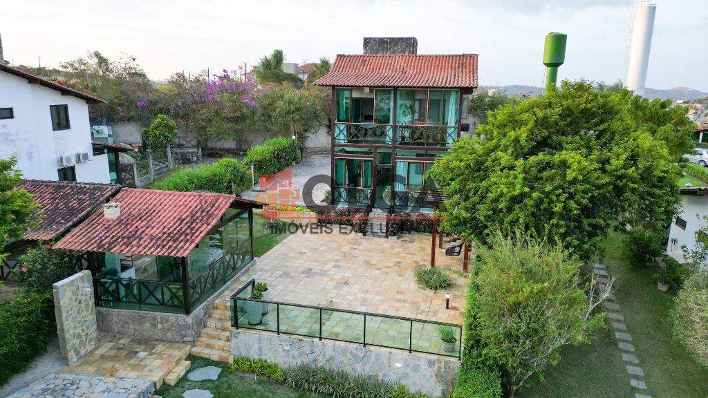 Casa à venda no bairro Cruzeiro: 