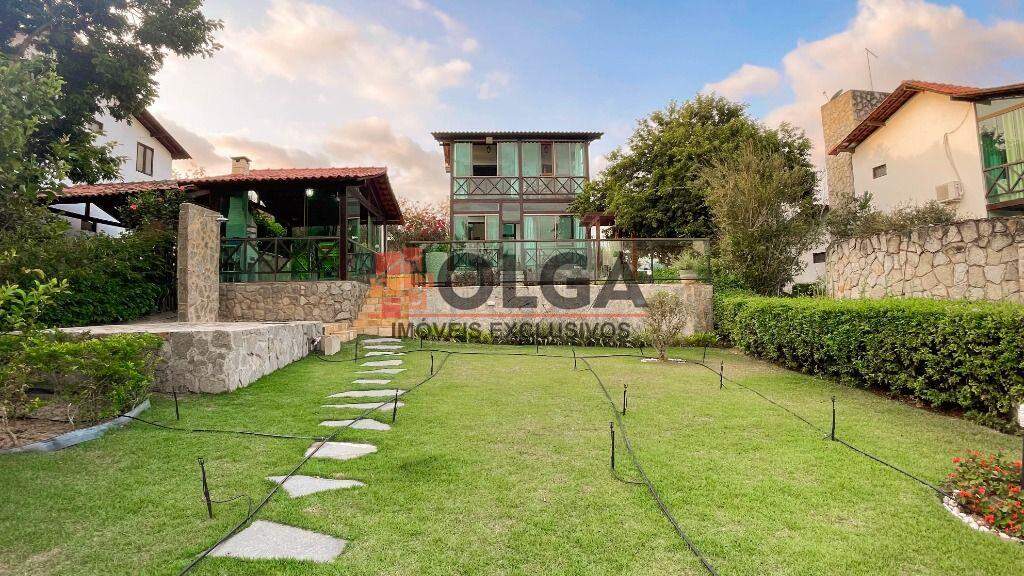Casa à venda no bairro Cruzeiro: 