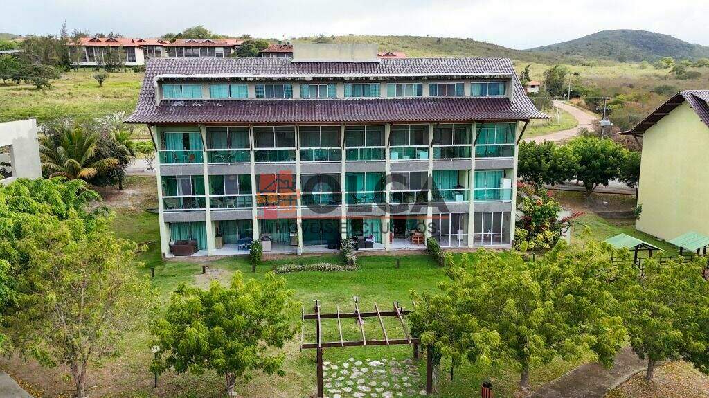 Flat à venda no bairro Rodovia Br 232: 
