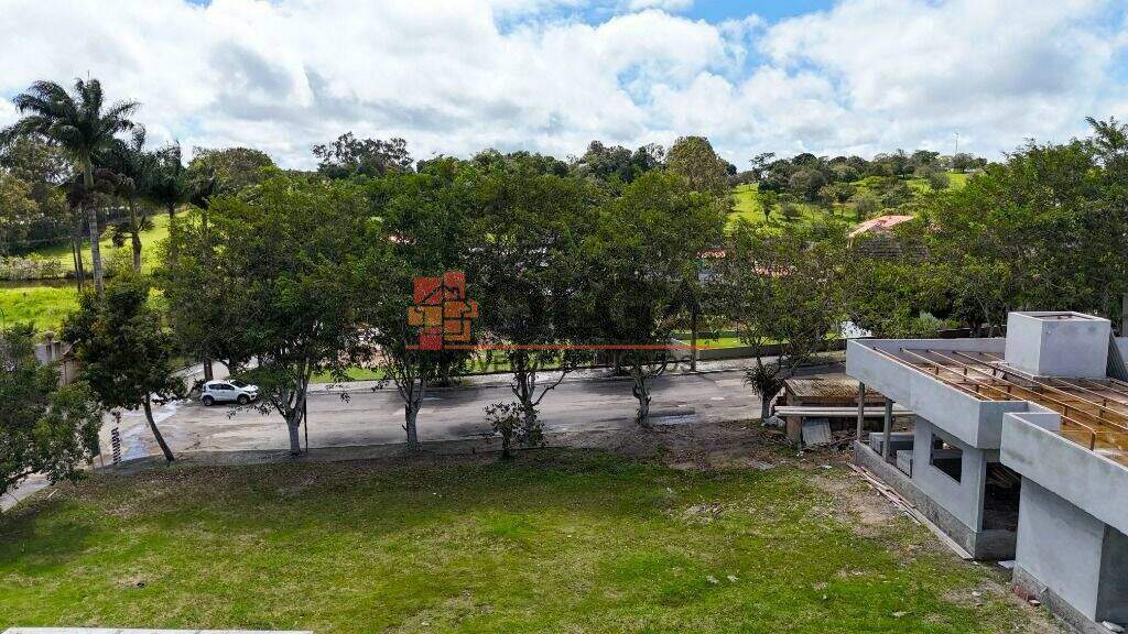 Terreno à venda no bairro Novo Gravatá: 