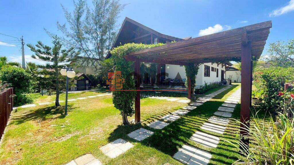 Casa à venda no bairro Ponto Alto: 