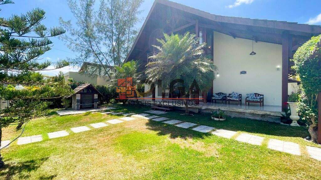 Casa à venda no bairro Ponto Alto: 