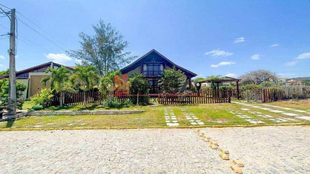 Casa à venda no bairro Ponto Alto: 