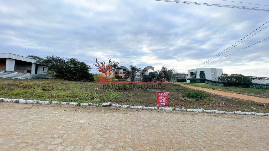 Terreno à venda no bairro Santana: 