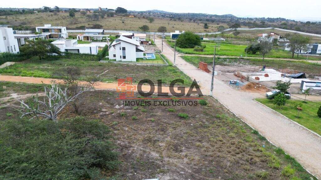 Terreno à venda no bairro Santana: 