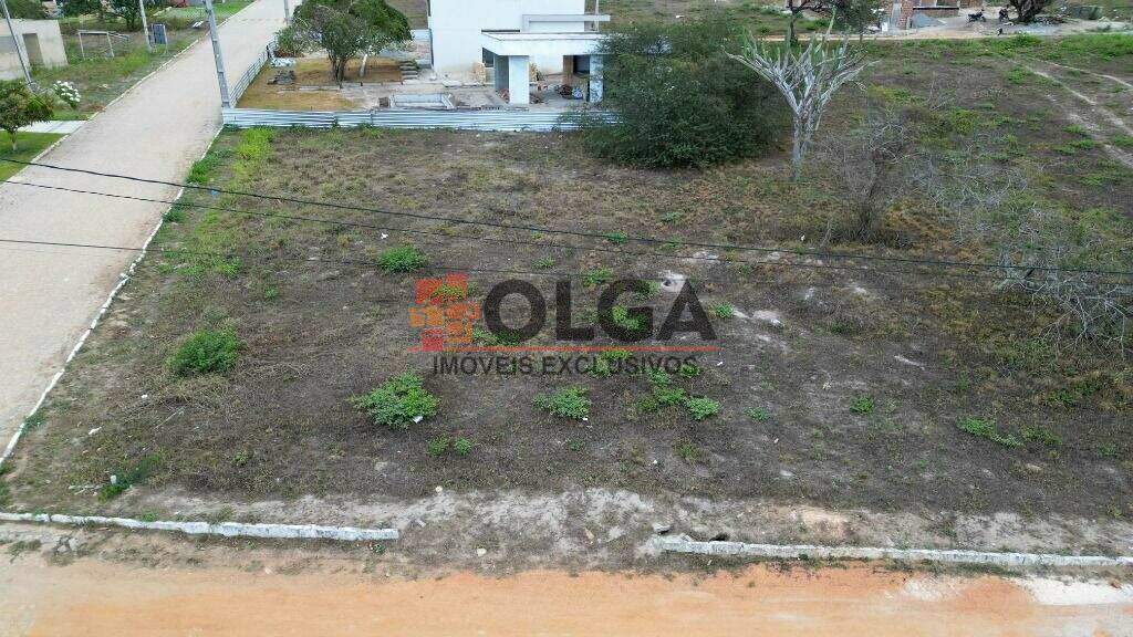 Terreno à venda no bairro Santana: 