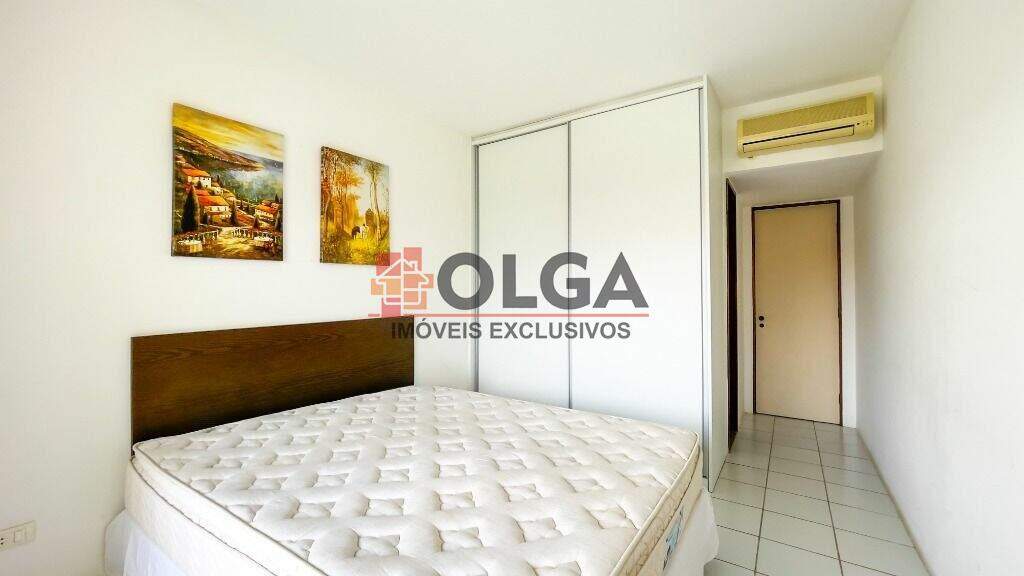 Flat à venda no bairro Insurreição: 