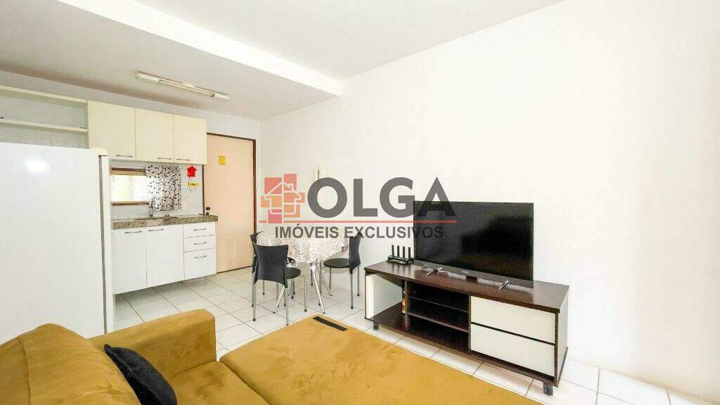 Flat à venda no bairro Insurreição: 