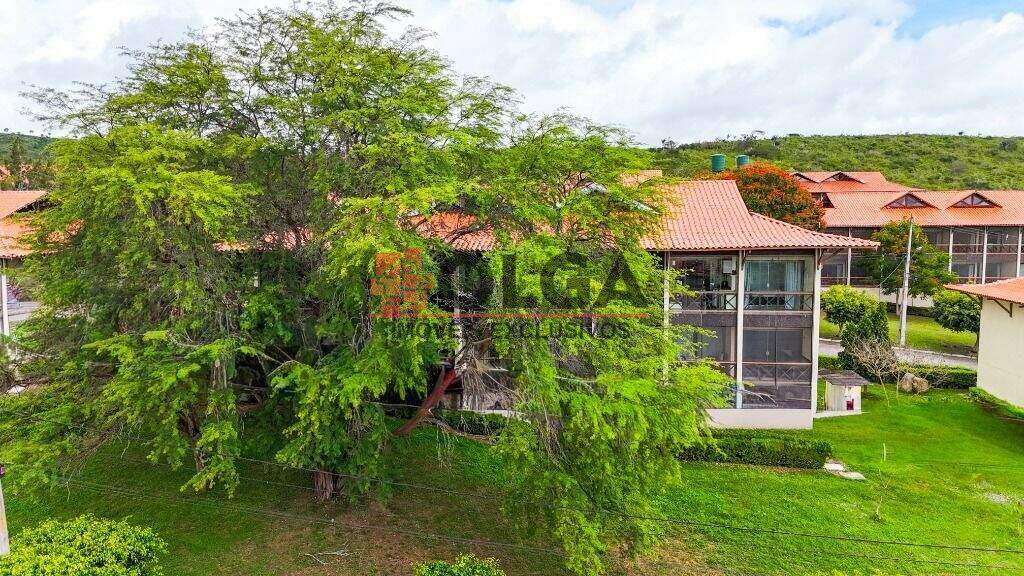 Flat à venda no bairro Insurreição: 