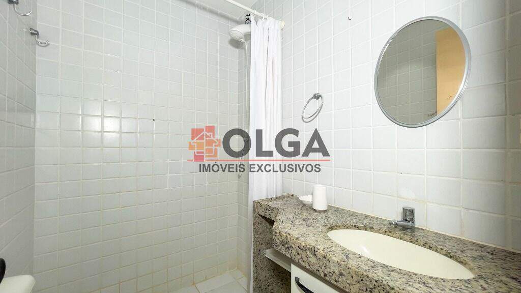 Flat à venda no bairro Insurreição: 