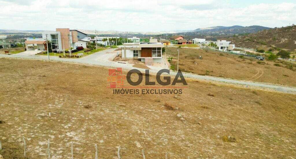 Terreno à venda no bairro Ponto Alto: 