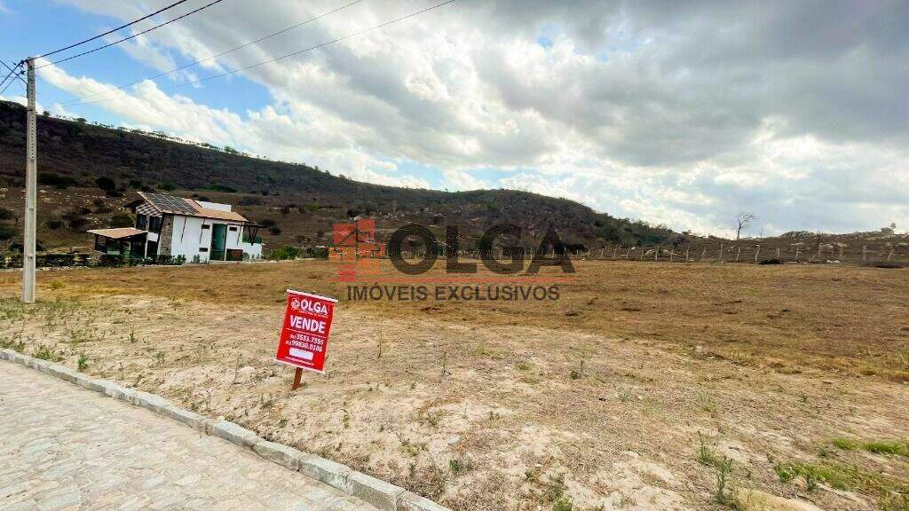Terreno à venda no bairro Ponto Alto: 