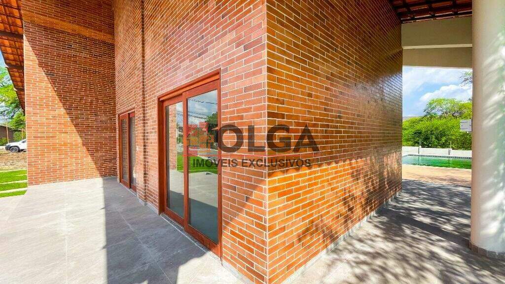 Casa à venda no bairro Novo Gravatá: 