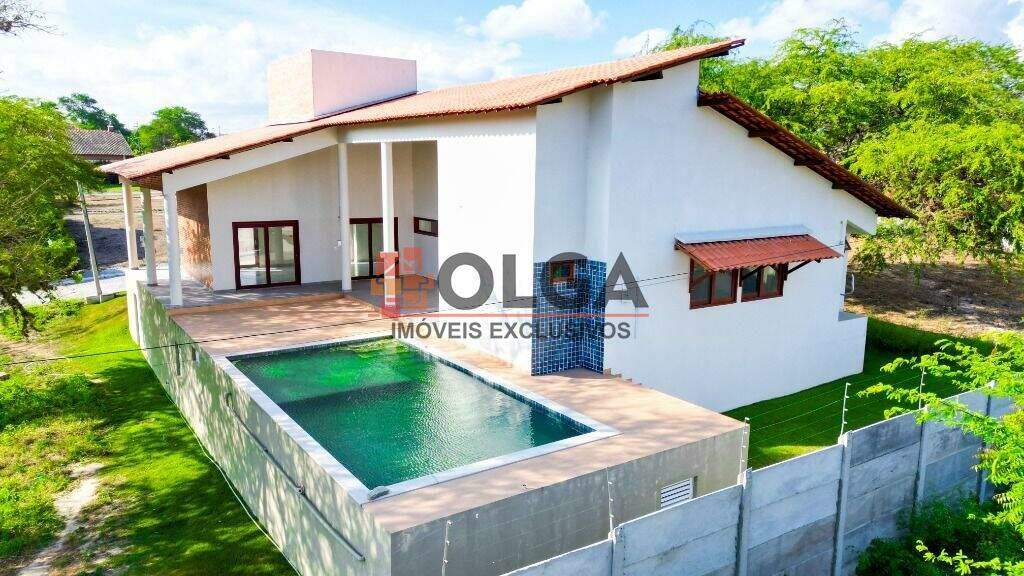 Casa à venda no bairro Novo Gravatá: 