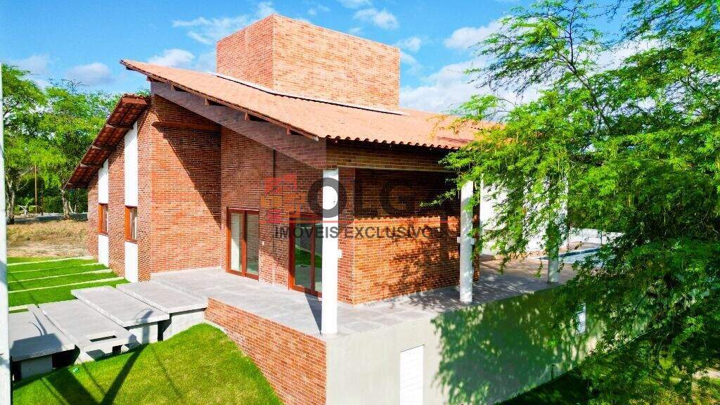 Casa à venda no bairro Novo Gravatá: 