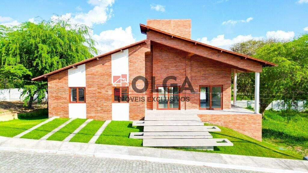 Casa à venda no bairro Novo Gravatá: 