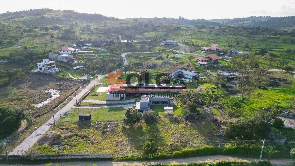 Terreno à venda no bairro Sitio Casa Nova: 