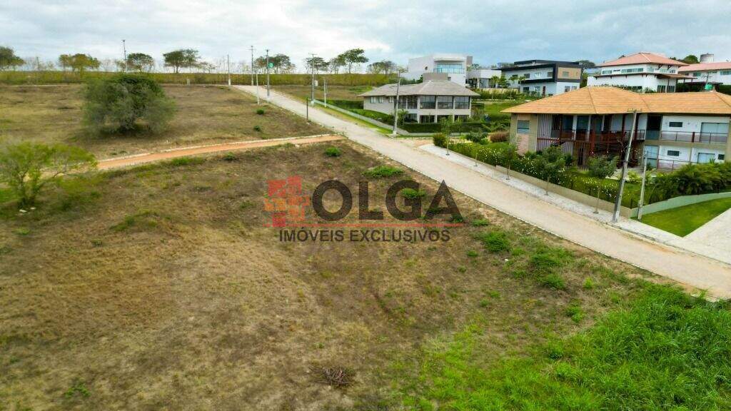 Terreno à venda no bairro Santana: 