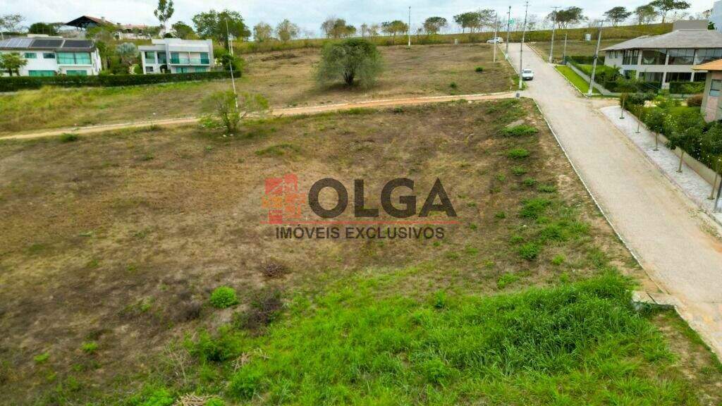 Terreno à venda no bairro Santana: 