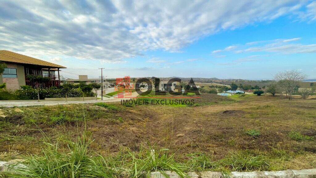 Terreno à venda no bairro Santana: 