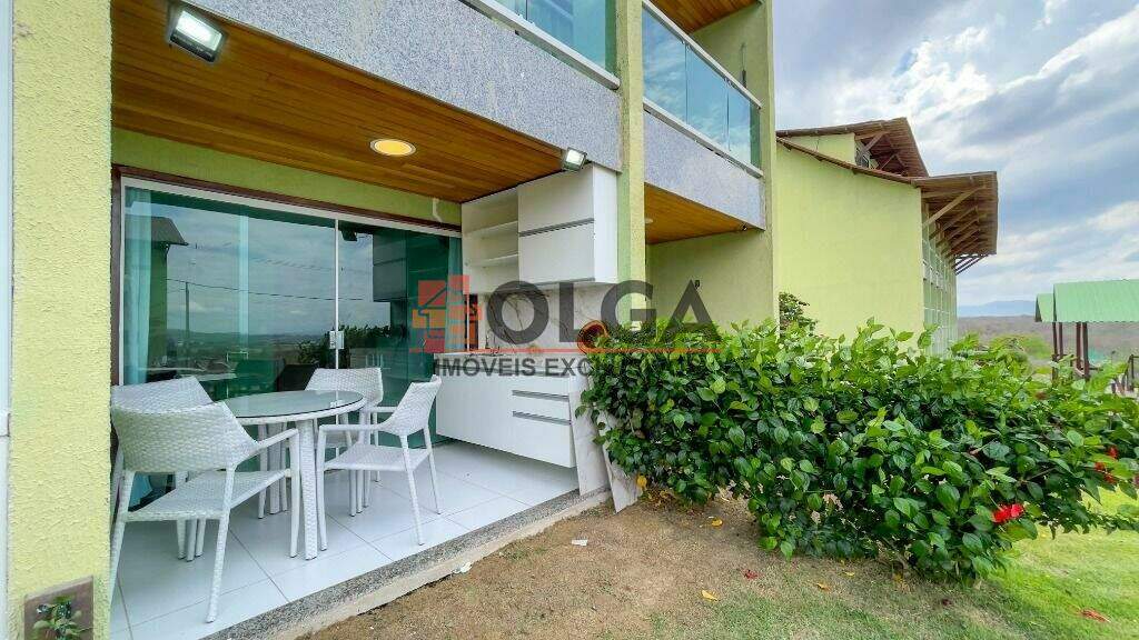 Flat à venda no bairro Rodovia Br 232: 