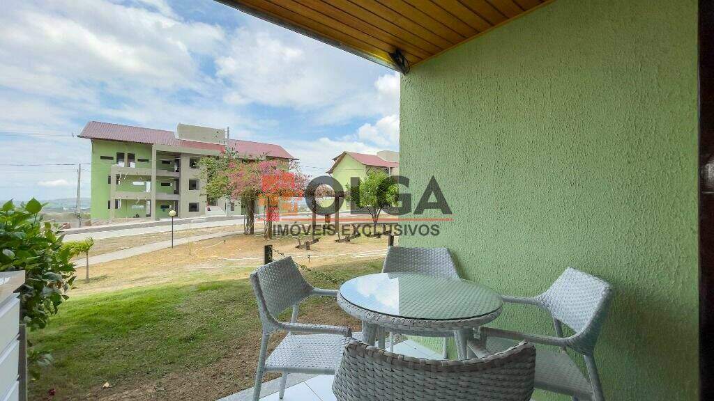 Flat à venda no bairro Rodovia Br 232: 