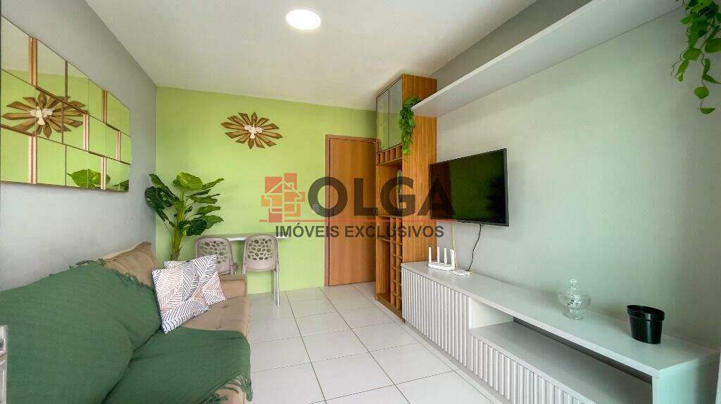 Flat à venda no bairro Rodovia Br 232: 