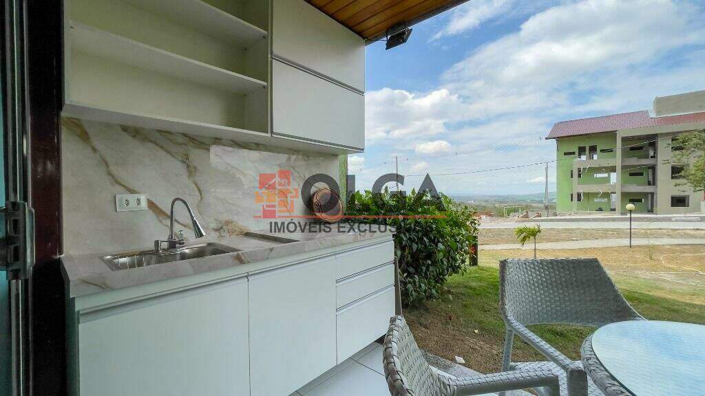 Flat à venda no bairro Rodovia Br 232: 