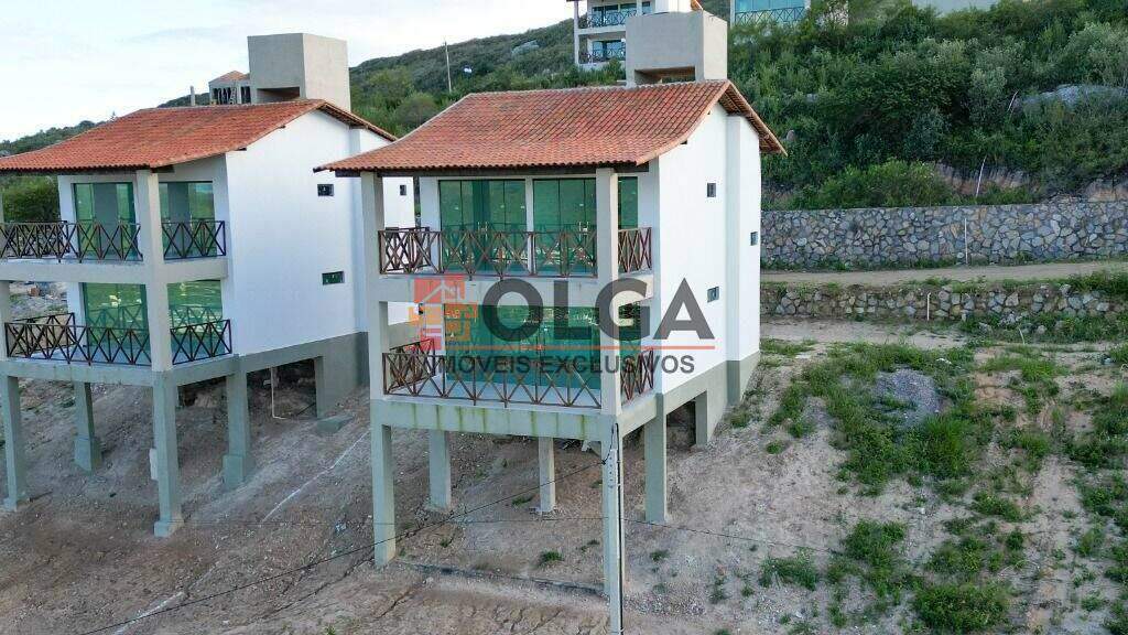 Casa à venda no bairro Cruzeiro: 