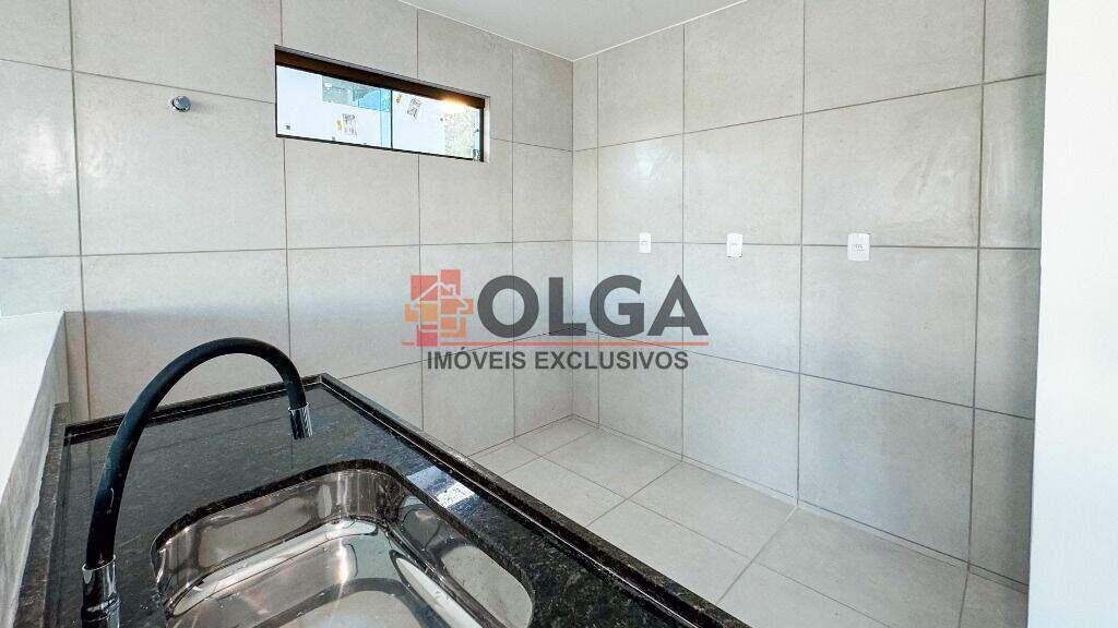 Casa à venda no bairro Cruzeiro: 