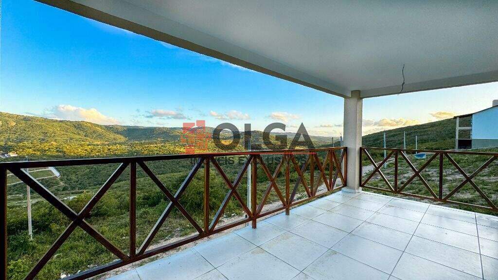 Casa à venda no bairro Cruzeiro: 