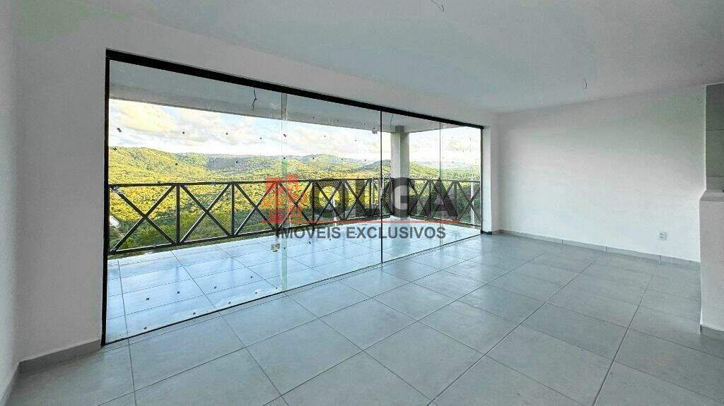Casa à venda no bairro Cruzeiro: 