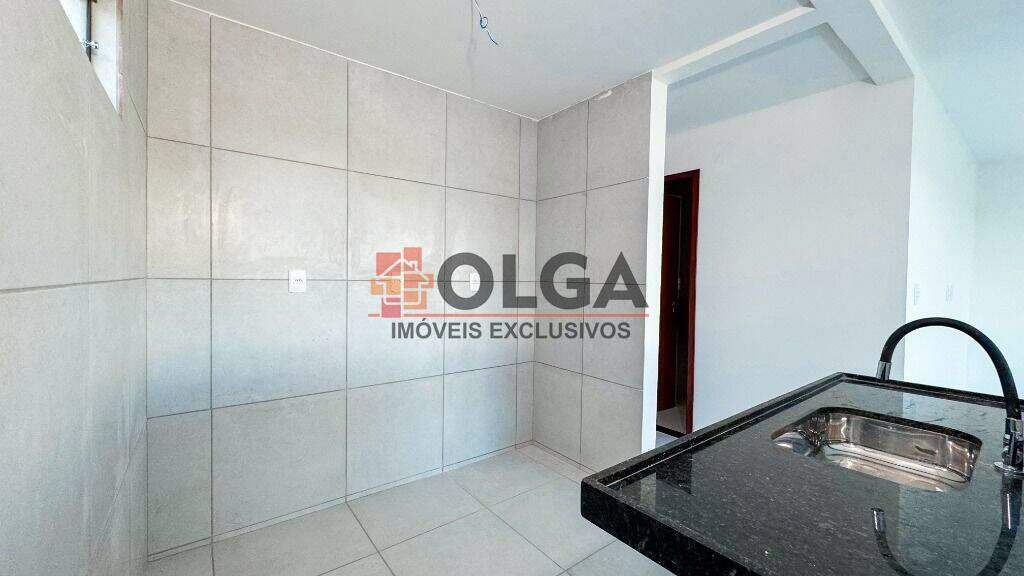 Casa à venda no bairro Cruzeiro: 