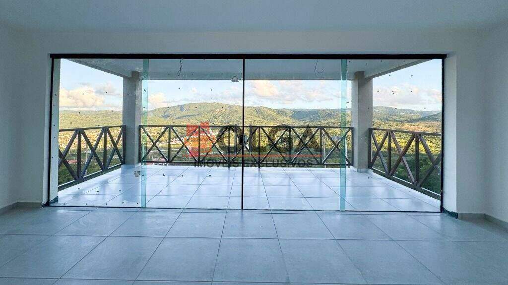 Casa à venda no bairro Cruzeiro: 