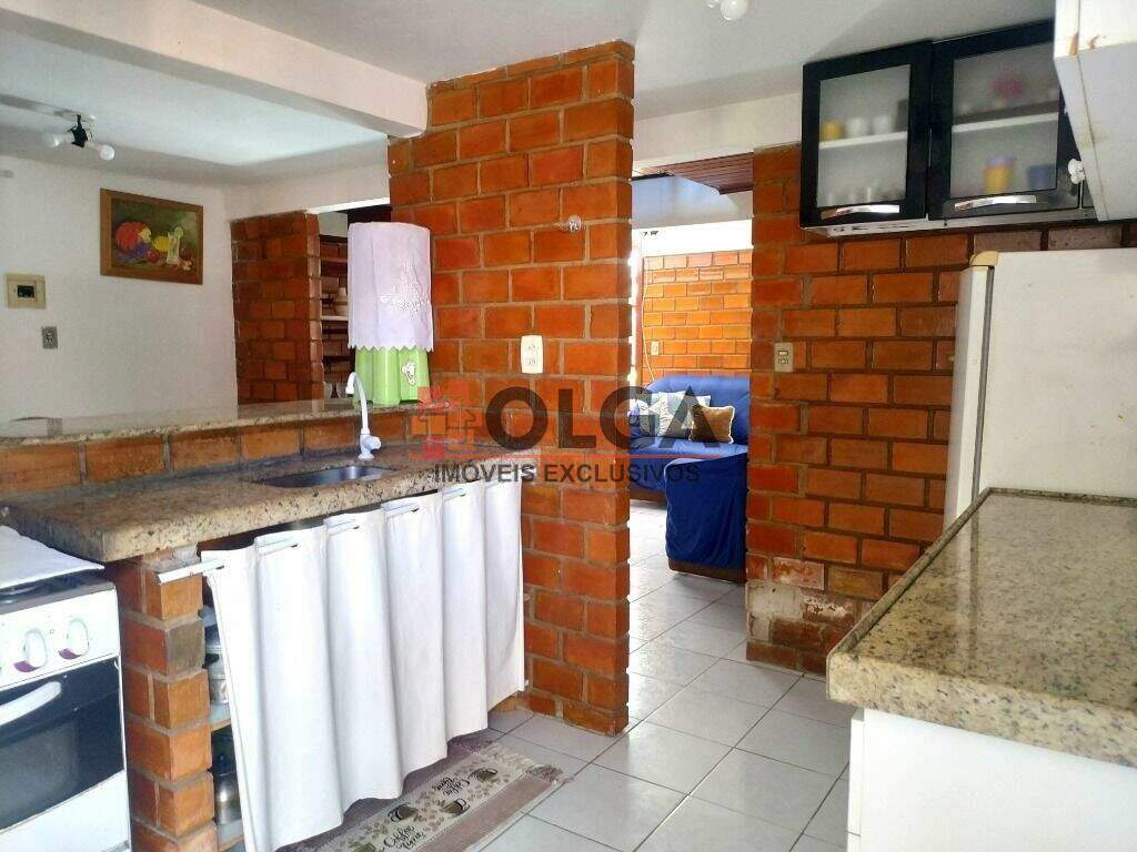 Casa à venda no bairro Porta Florada: 