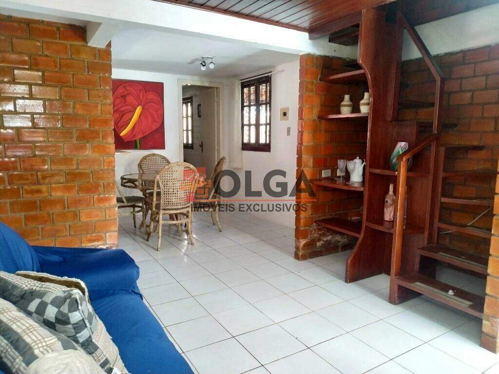 Casa à venda no bairro Porta Florada: 