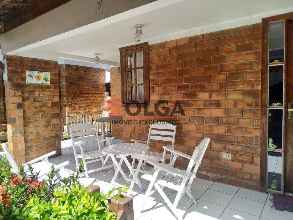 Casa à venda no bairro Porta Florada: 