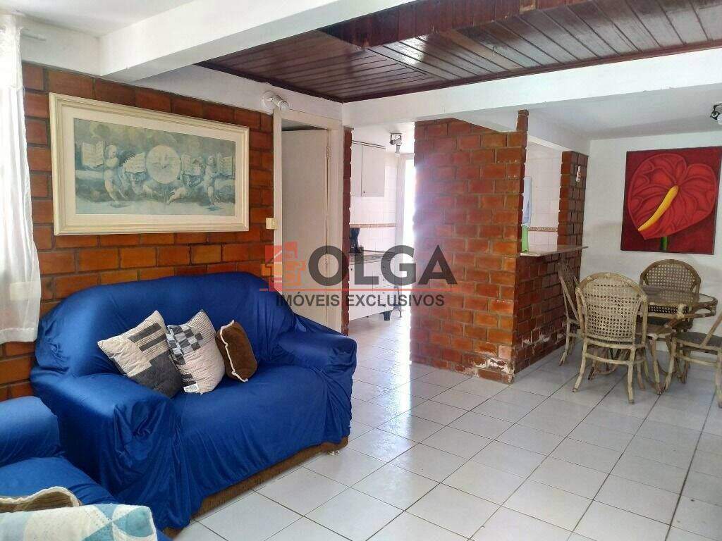Casa à venda no bairro Porta Florada: 
