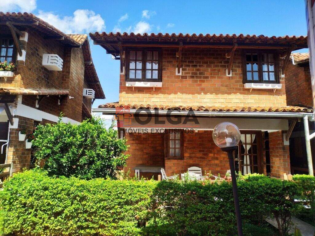 Casa à venda no bairro Porta Florada: 