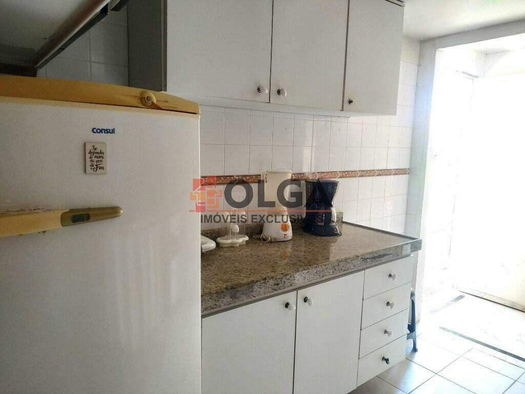 Casa à venda no bairro Porta Florada: 